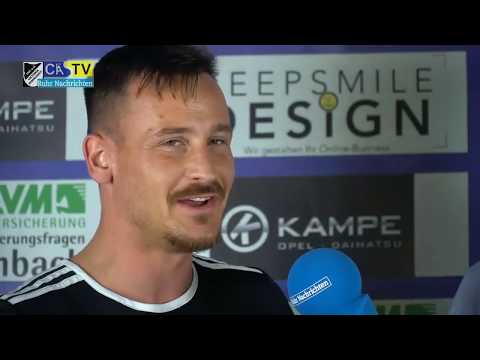 FC Castrop-Rauxel - TuS Henrichenburg (7:0) Hauptrunde RMC 2020