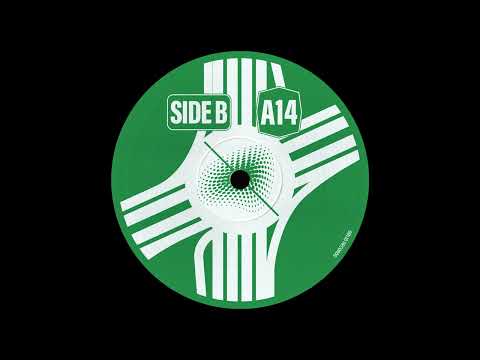 B1. Alessio Collina & Dj Rou ─ Road To The Sea (A14) [OR003]