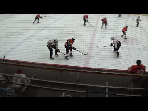 HPK05 D1 AA jatkosarja, lohko 4 20190113 HC Nokia/Uplakers - HPK Mustat, 2. erä