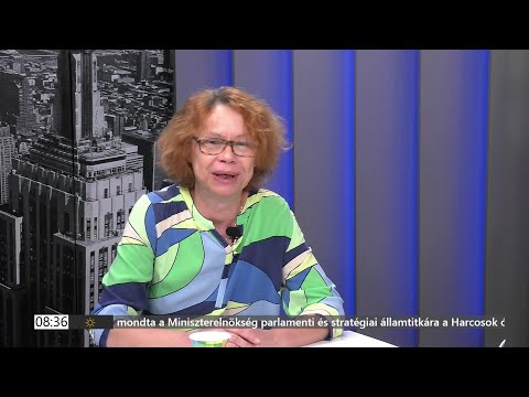 Pirkadat: Deák Andrea – Kezdődik a Zsidó Kulturális Fesztivál!