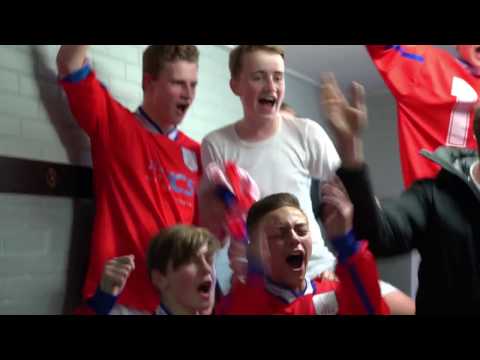 11-3-2017: ASWH JO15-1 - VVGZ JO15-1 2-3