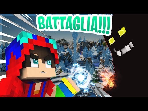 Uccido l'intruso [SCP-4335]! - Minecraft RolePlay: Vita su Minecraft #28