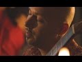 Andre Feriante  ~ Bohemian Boulevard ~ Performs His Award-Winning Composition