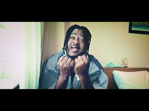 Hervé Nguebo, NONMALT - Loba (Official Music Video 4k version 2024)