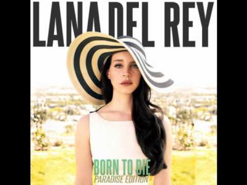 Paradise - Lana Del Rey