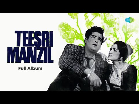 Teesri Manzil - Full Album | O Mere Sona Re Sona | O Haseena Zulfonwale Jane Jahan | Aaja Aaja