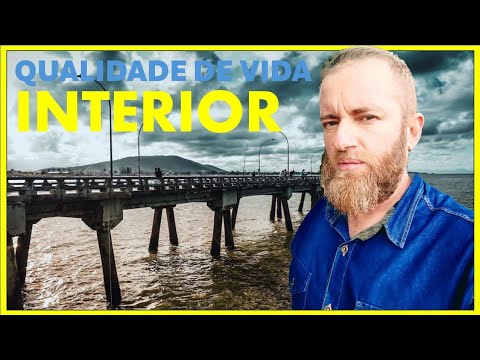 QUALIDADE DE VIDA INTERIOR