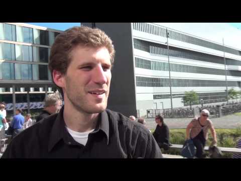 SPAchess 2012 - Interview Robert Hungaski - Ronde 9