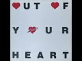 Laurie - Out Of Your Heart (Club Mix)
