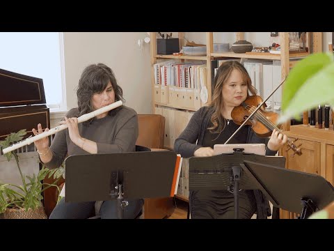 Episode 1 — Takeout Symphony (Teaser)