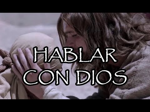 Hablar con DIOS | CD Joven 2006 (Soy de JESÚS)
