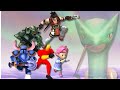 Super Smash REX Release 0 Is Out