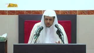 منصة أسوار المعرفة - كتاب الصيام من دليل الطالب(50) لا يجب إتمام صيام التطوع image