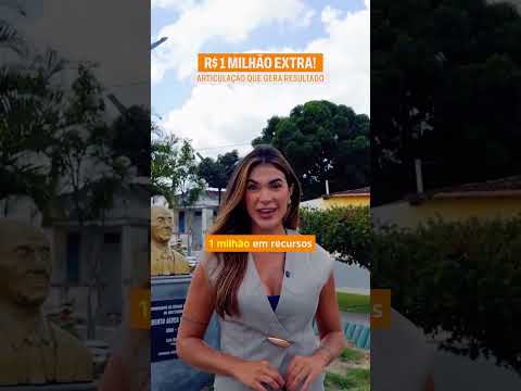 Trabalho, articulação e compromisso com o desenvolvimento de Potiraguá