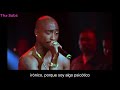 2Pac - How Do U Want It (Live At The House Of Blues) - Subtitulada al Español