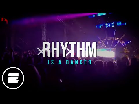 DJ Gollum & Yanny - Rhythm is a dancer (DJ Gollum x Empyre One Mix) (Official Music Video)