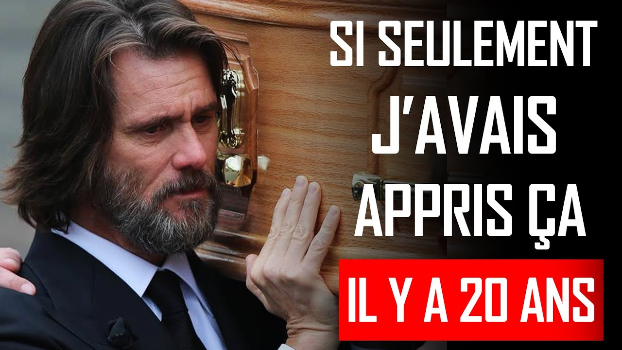 Pourquoi L'École A Voulu Nous Caché Ça? [Discours] | H5 Motivation