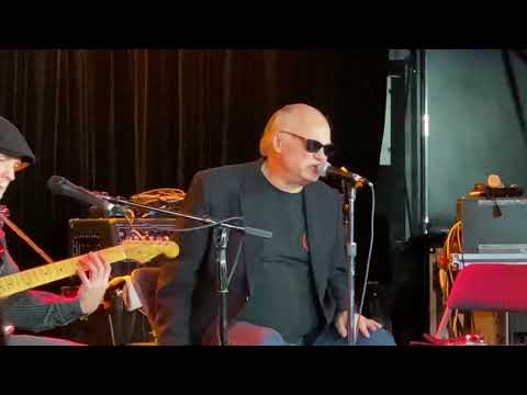 Thumbnail for SBC26:  “The Greatest Wish”, Curtis Salgado and Alan Hager by Curtis Salgado