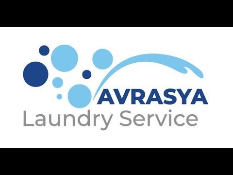 Avrasya Laundry Tanıtım Filmi