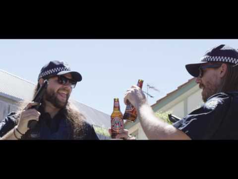 The Bennies - Corruption (Official Music Video)