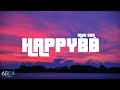 Mod Sun HappyBB Lyrics