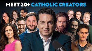 Announcing the Counsel of Trent Conference!