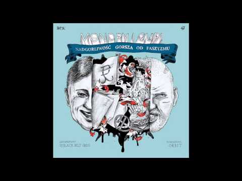 01. Mondry i Gupi ft. Kuba Knap - "Intro"