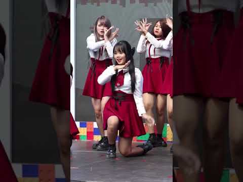 Save me, Save you - WJSN cover by Genezis UJUNG [Focus on KOOKKIK]