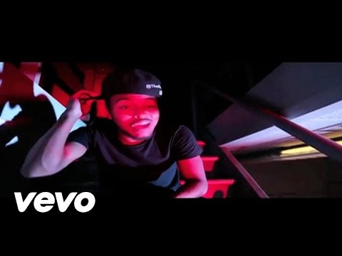 Young Twain - What You Know About Dat