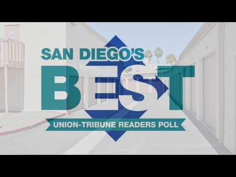 Welcome to San Marcos Mini Storage (Drone Video)