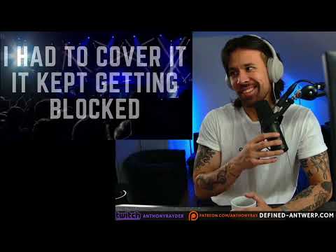 Phill Collins In The Air Tonight LIVE Reaction (Rebooted)