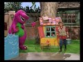 Explore A World Of Imagination With Barney And His Friends Full Compilation