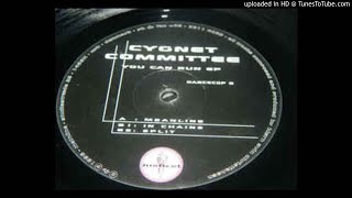 Cygnet Committee-In chains