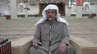 صورة لقاء العصر (185) حديث " بايعت رسول الله على إقام الصلاة"