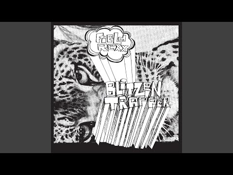 Asleep For Days - Blitzen Trapper