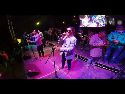 Star Band Ecuador || Rosa Roja Mix