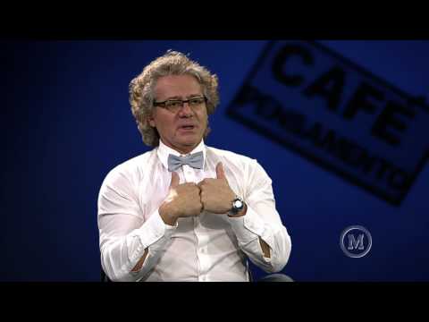 Moda na contemporaneidade e Tendências em design de interiores - Café Pensamento 81