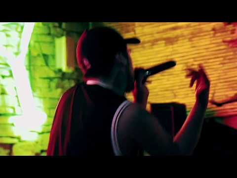 DonExprs & Large Serious - Mic.Machine Vol.1 (LIVE SHOW)