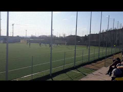 Emilia-Romagna - Seconda Categoria Parma C G14 - Montanara Calcio Ducale61 vs Bedoniese United