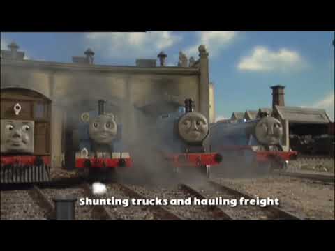 S8 Engine Roll Call Short - SOURCE STEREO INSTRUMENTAL (!!!)