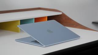 M4 MacBook Air (2025) // The perfect Mac got even better and cheaper!