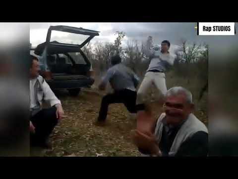 isyan tetick uzaya çıkmışım officail video