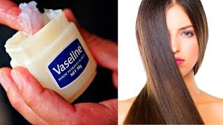 10 geniale Vaseline Beauty Hacks