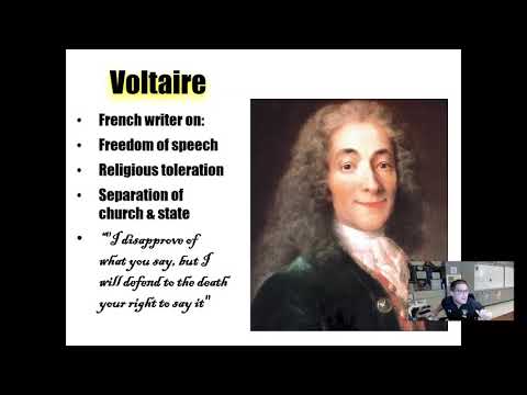 WORLD #1.5: The Enlightenment