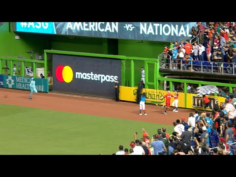 2017 ASG: The Freeze takes a loss at Marlins Park