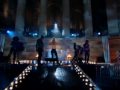 Britney Spears Breathe On Me ABC Special Live