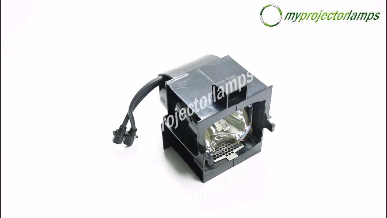 Barco SIM5W (Dual Lamp) Projector Lamp with Module
