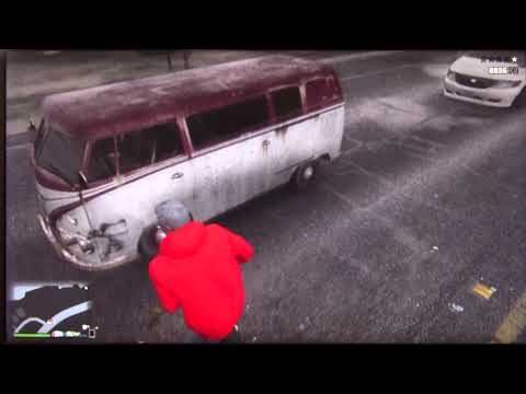 MongoTV_1958 - Mongo Games - DANSK - Del 360 - GTA 5 Online - LØRDAG 26.Januar 2019