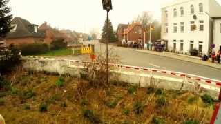 preview picture of video 'Wikinger Rallye 2014'