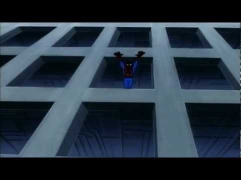 Spider-Man: TAS - S1 E12 - The Hobgoblin (Part 2) 1/2 (HD)